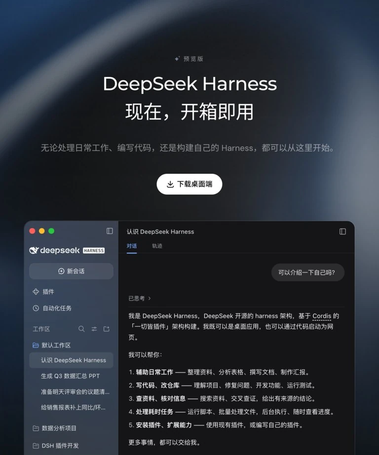 DeepSeek 视频时序帧提取与运动预测