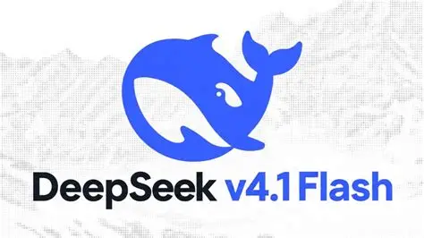 DeepSeek 官方标志